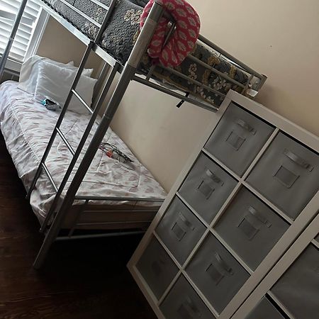 ניוארק Ferry Hostel מראה חיצוני תמונה