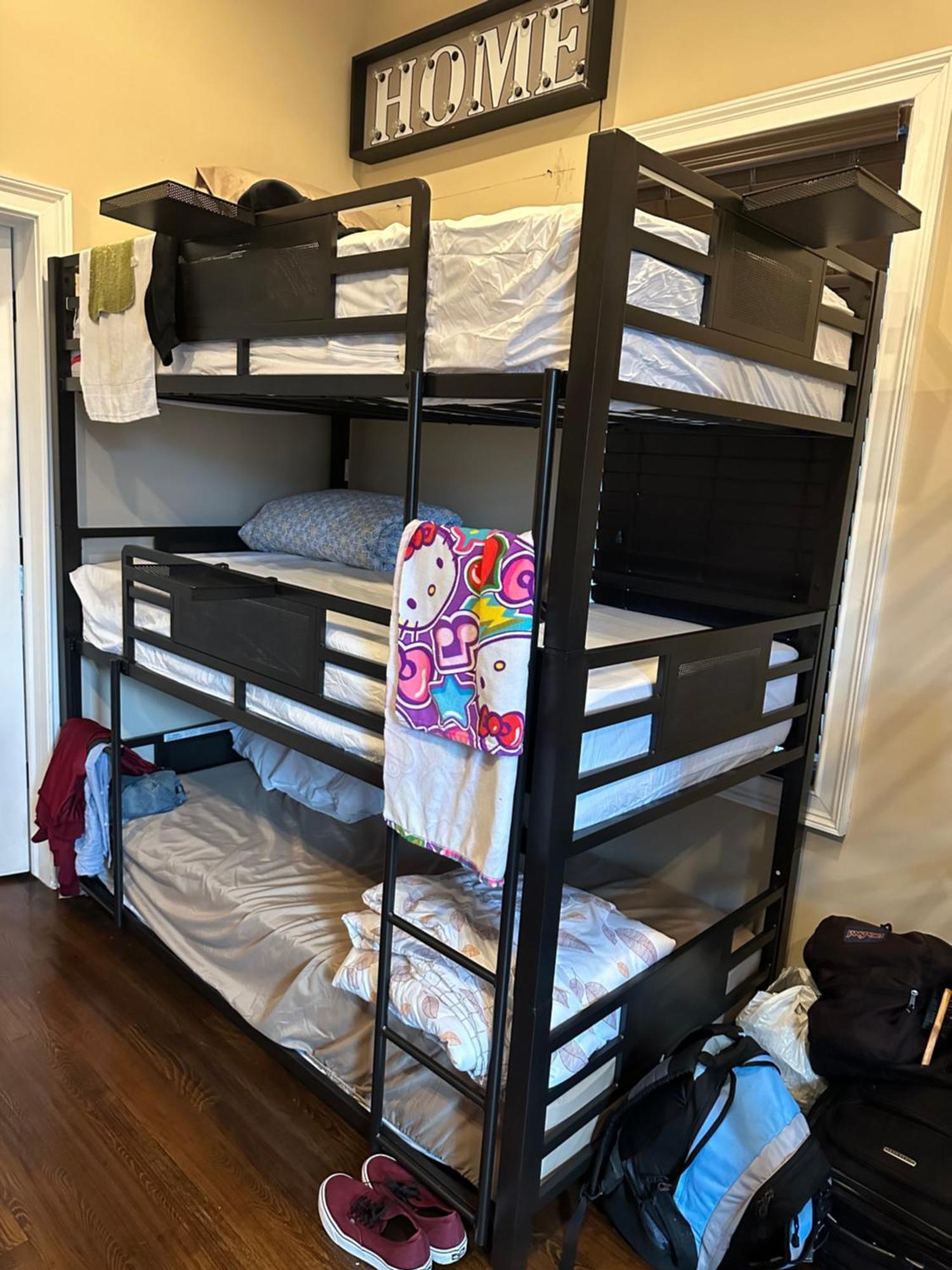 ניוארק Ferry Hostel מראה חיצוני תמונה