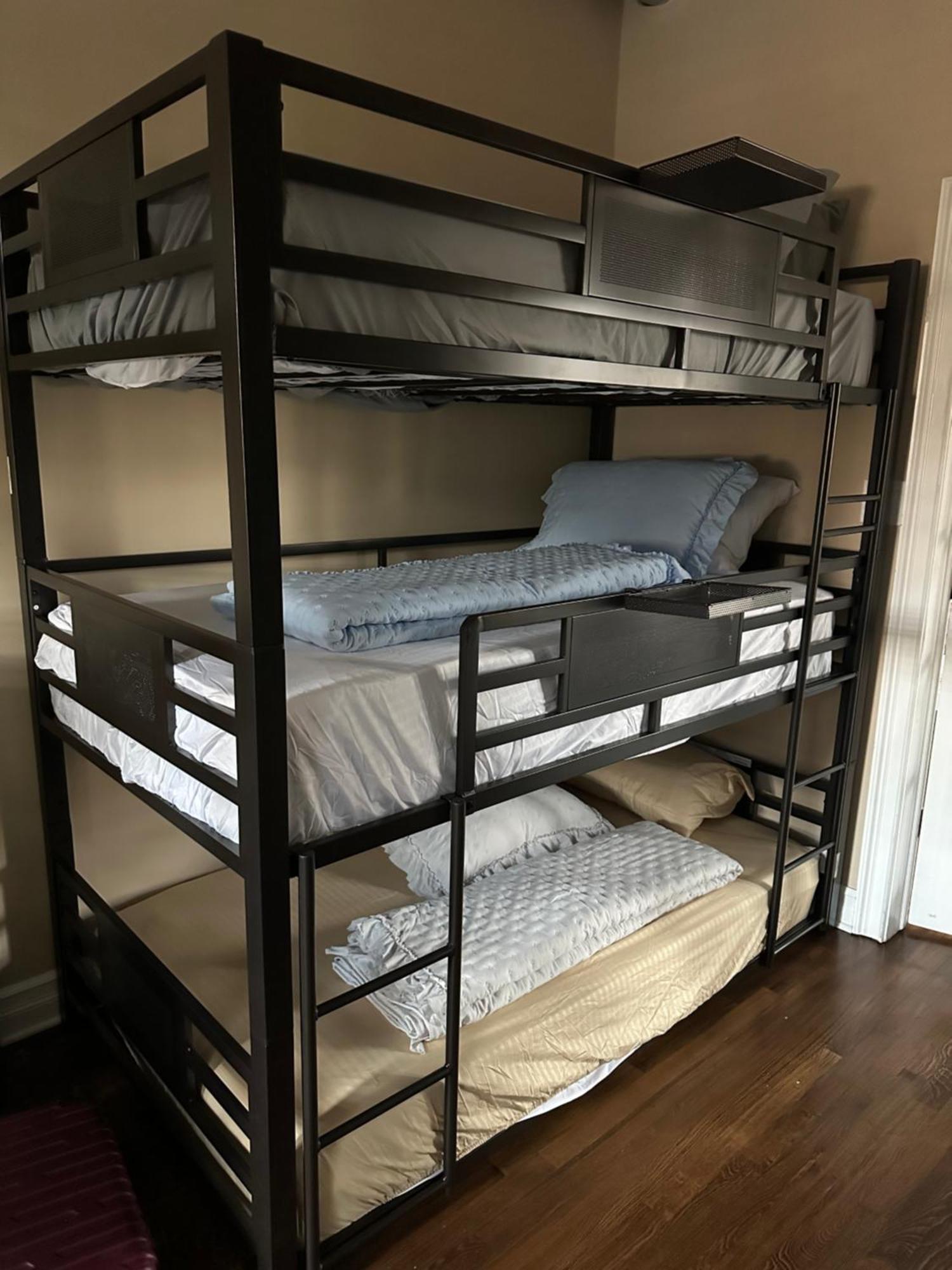 ניוארק Ferry Hostel מראה חיצוני תמונה