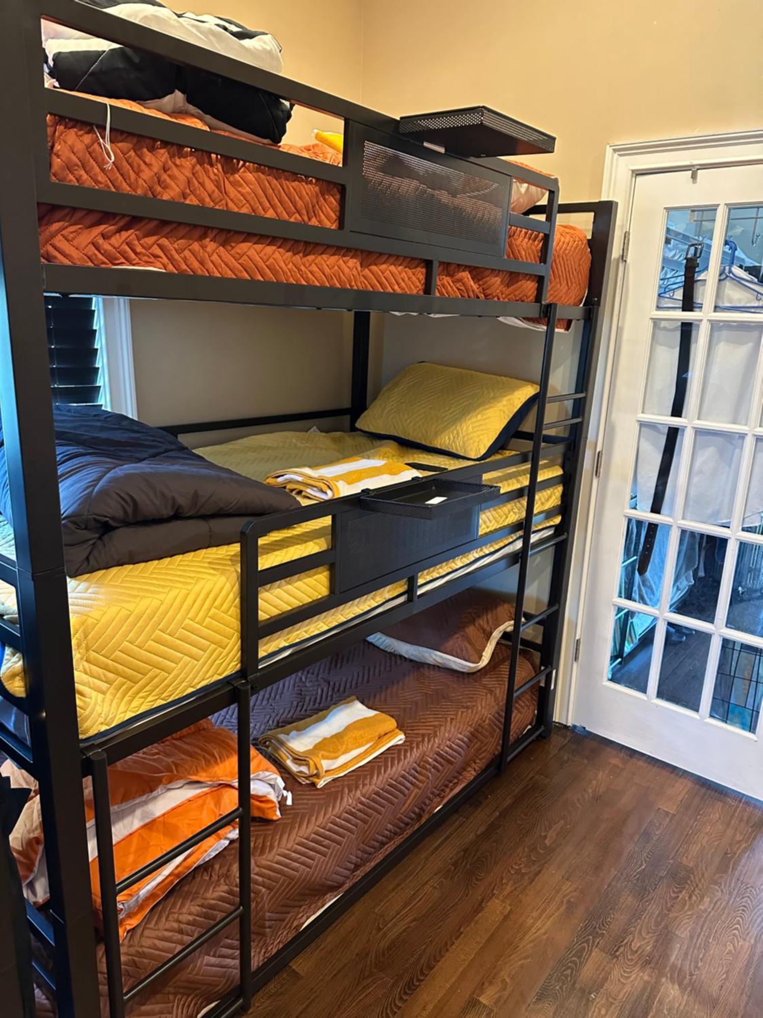 ניוארק Ferry Hostel מראה חיצוני תמונה
