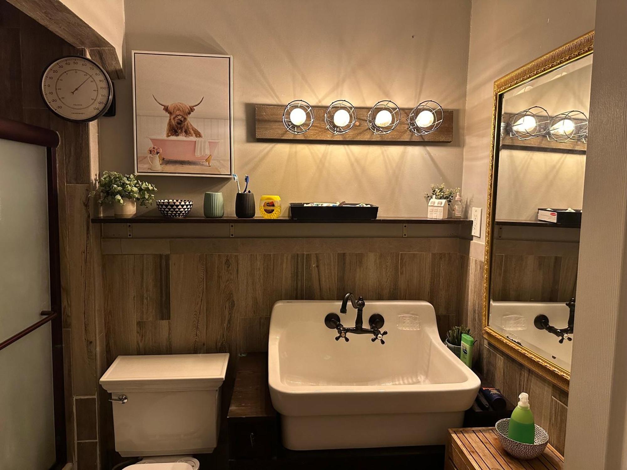 ניוארק Ferry Hostel מראה חיצוני תמונה