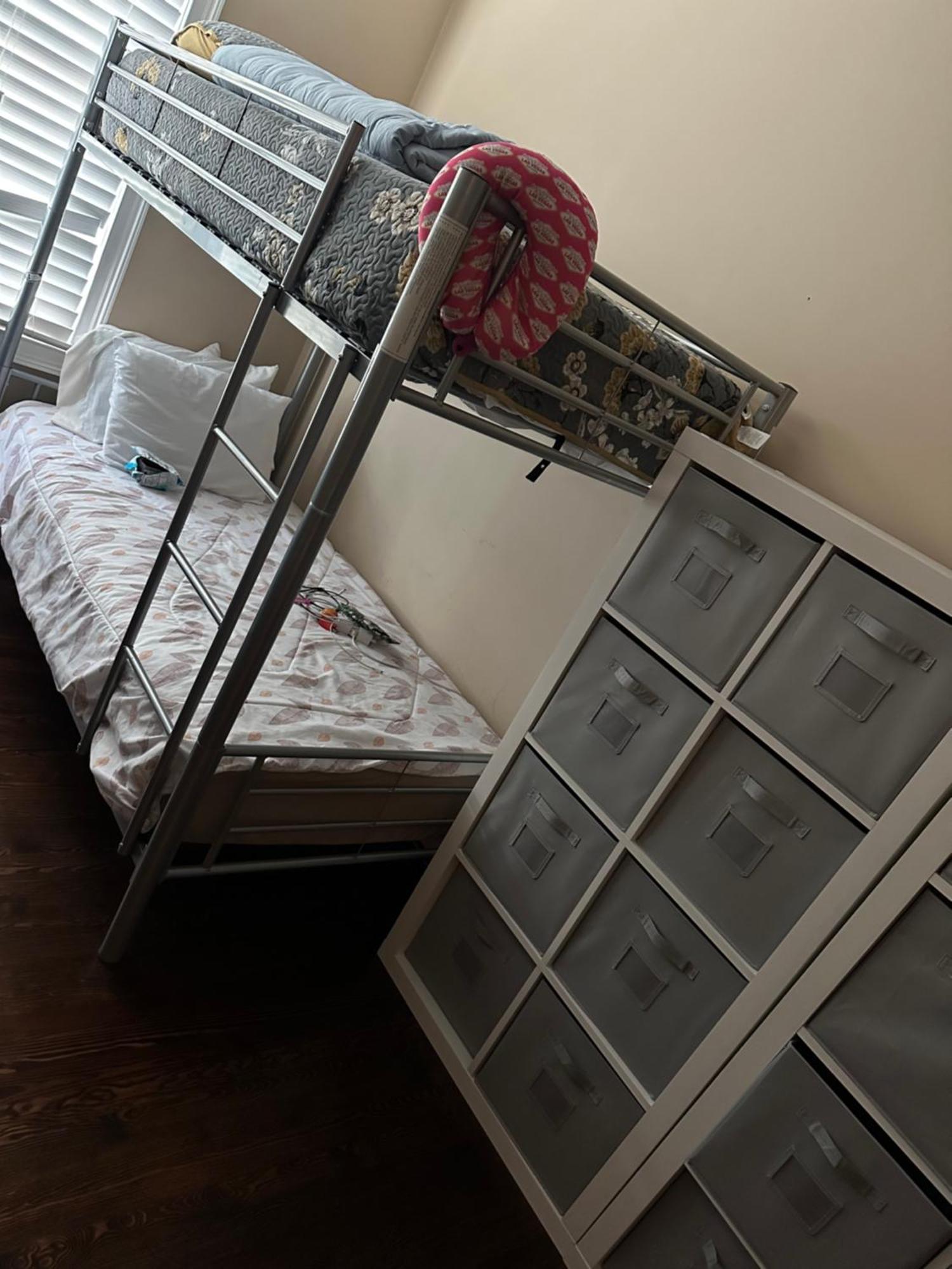 ניוארק Ferry Hostel מראה חיצוני תמונה